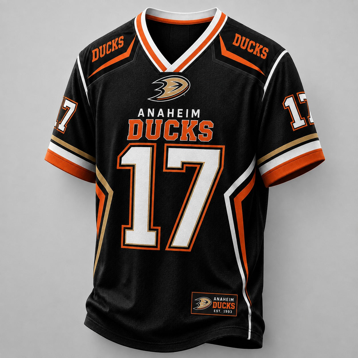AD Premium NHL Jersey