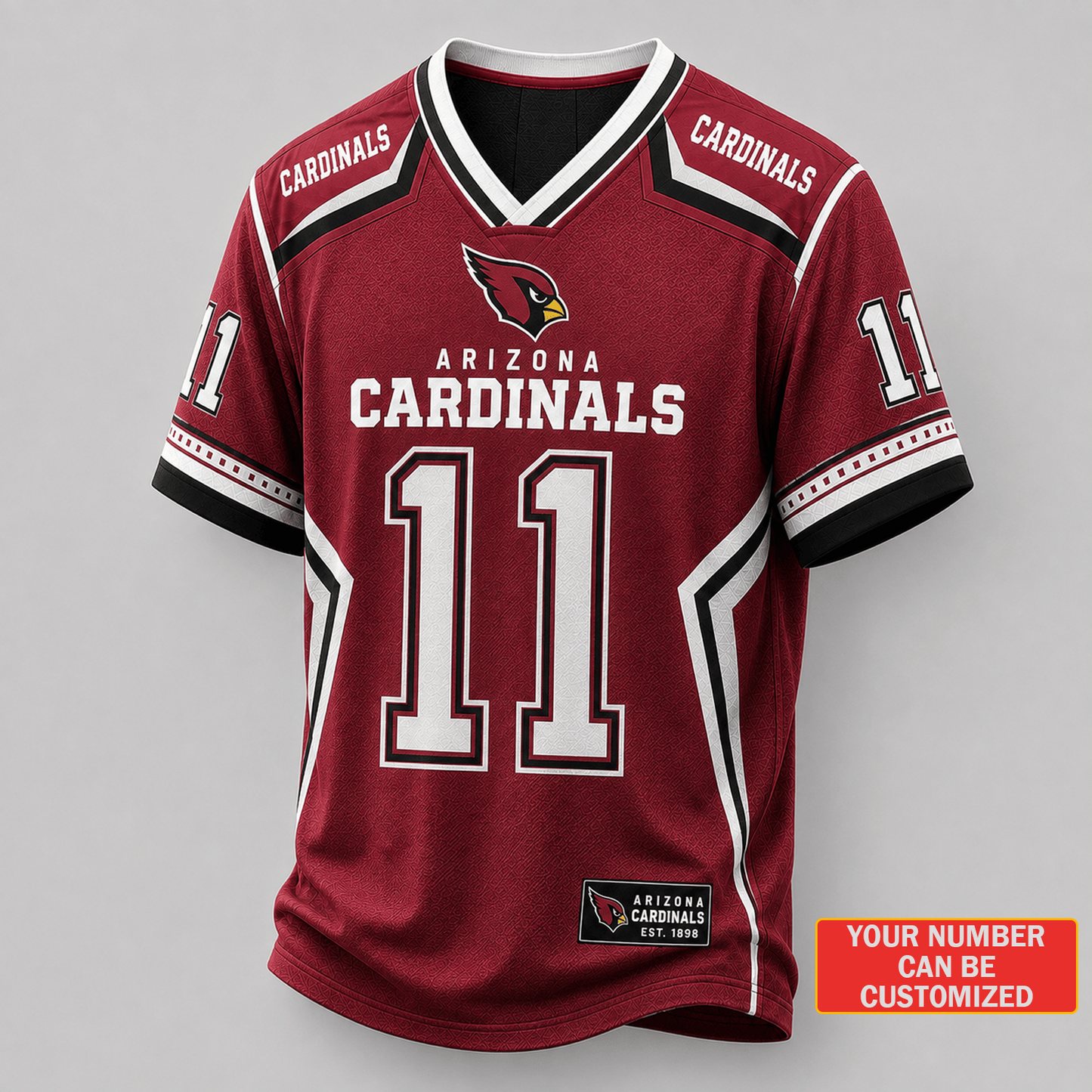 ARI x NFL Premium Jersey