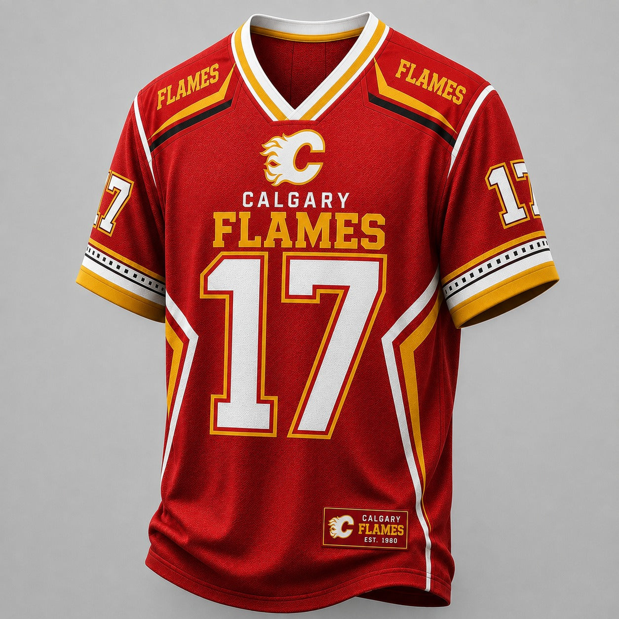 CF Premium NHL Jersey