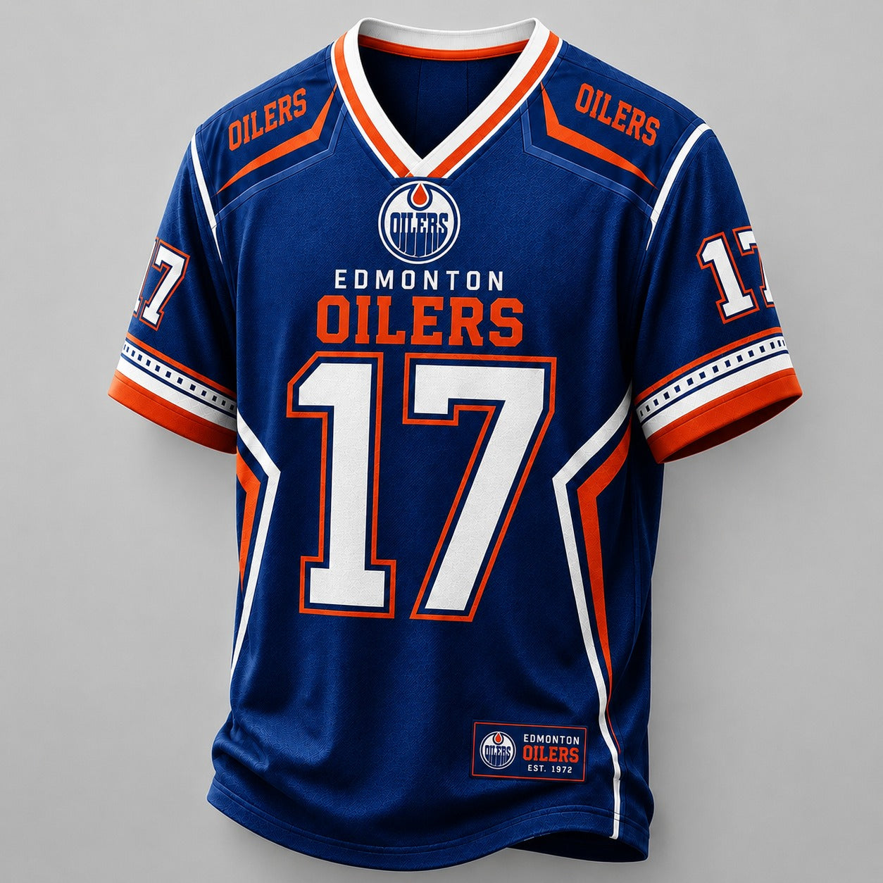 EO Premium NHL Jersey