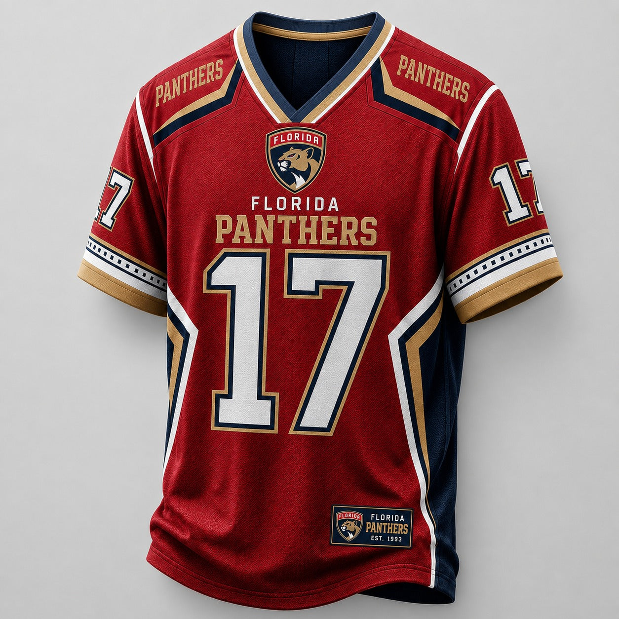 FP Premium NHL Jersey