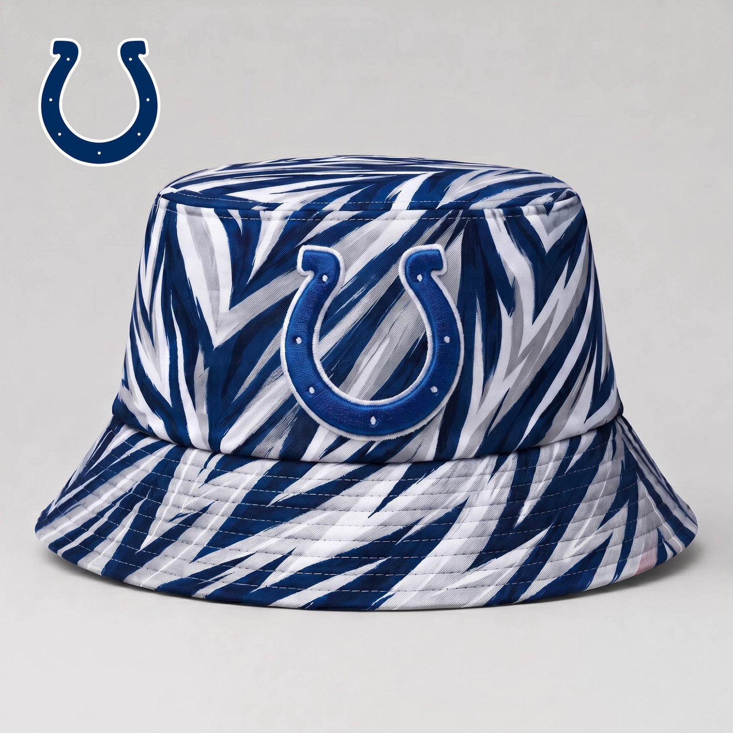 IND x NFL Lightning Strike Bucket Hat