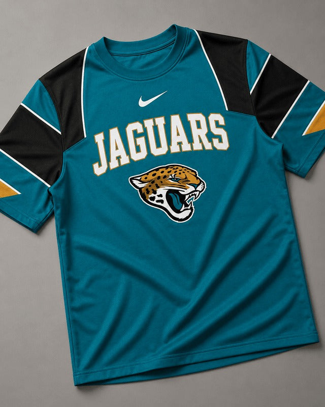 JJ Premium NFL Game Day Spirit Vintage Graphic Tee Tailgate T-Shirt