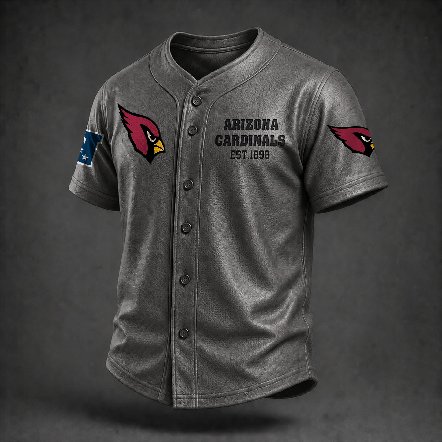 Legacy Edition ARI x NFL Jersey