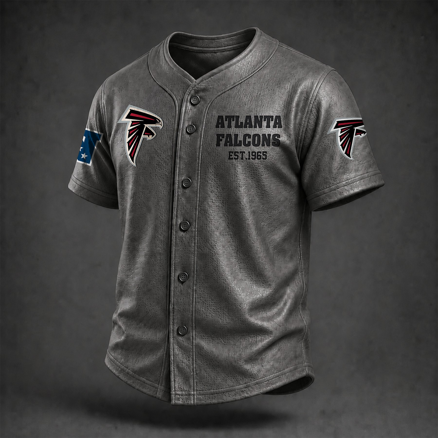 Legacy Edition ATL x NFL Jersey