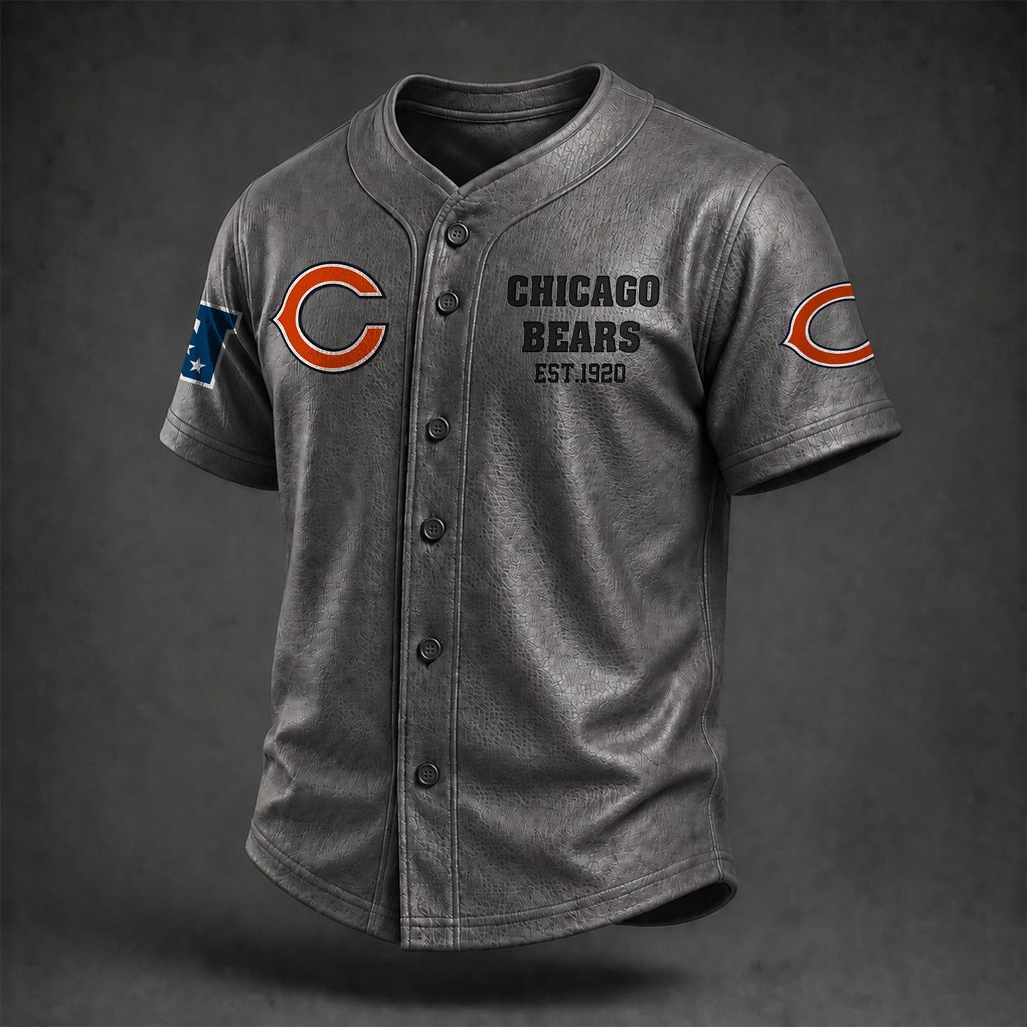 Legacy Edition CHI x NFL Jersey