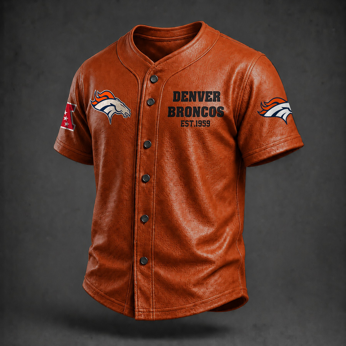 Legacy Edition DEN x NFL Jersey