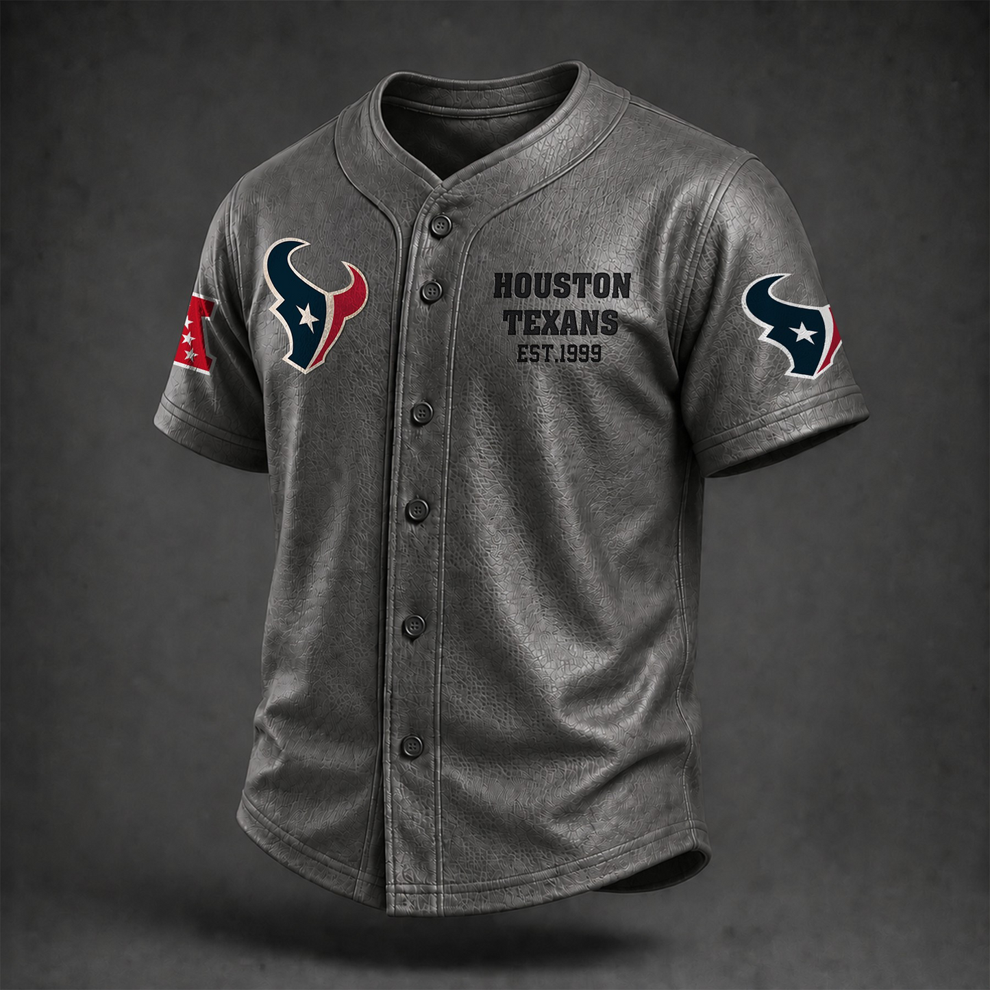 Legacy Edition HOU x NFL Jersey