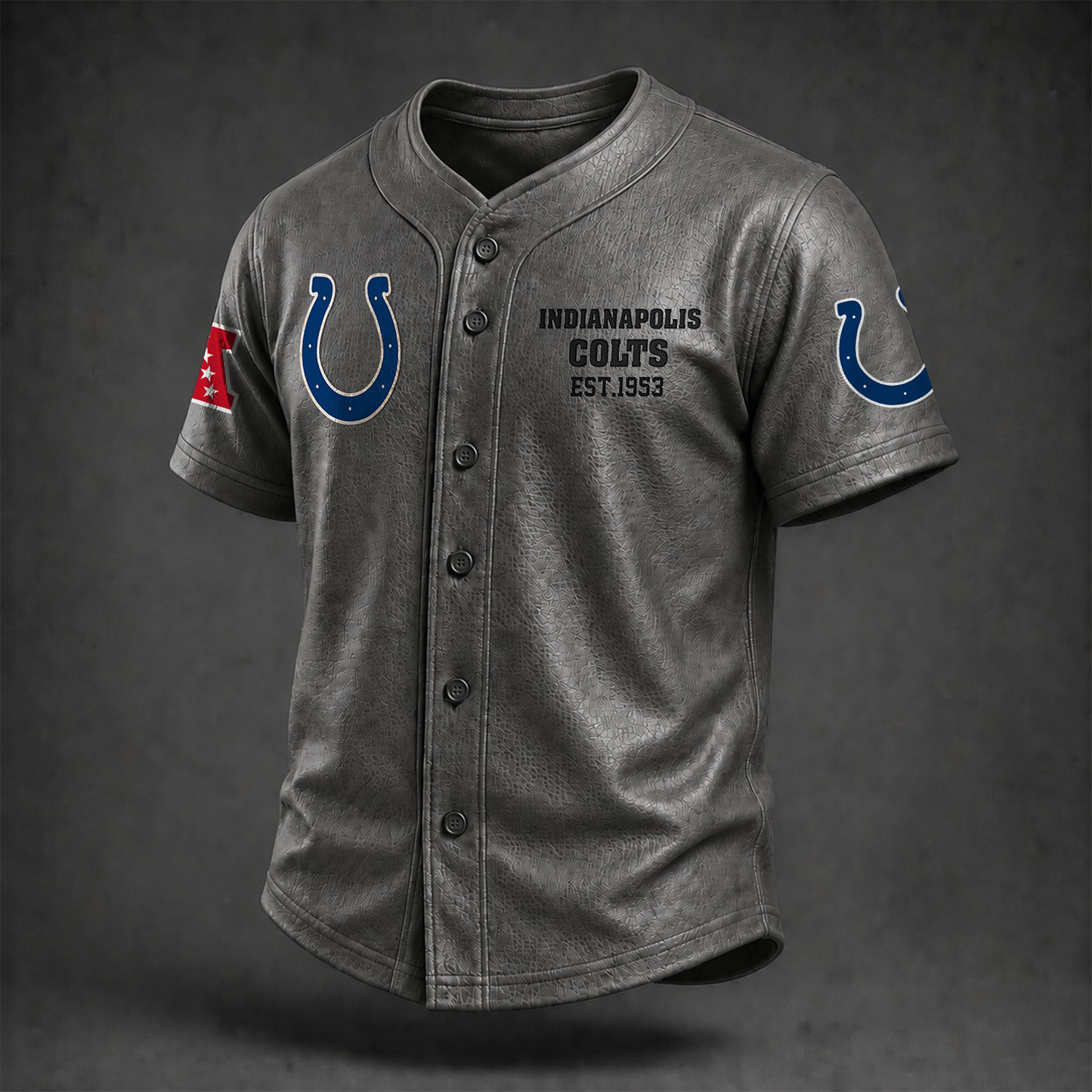 Legacy Edition IND x NFL Jersey