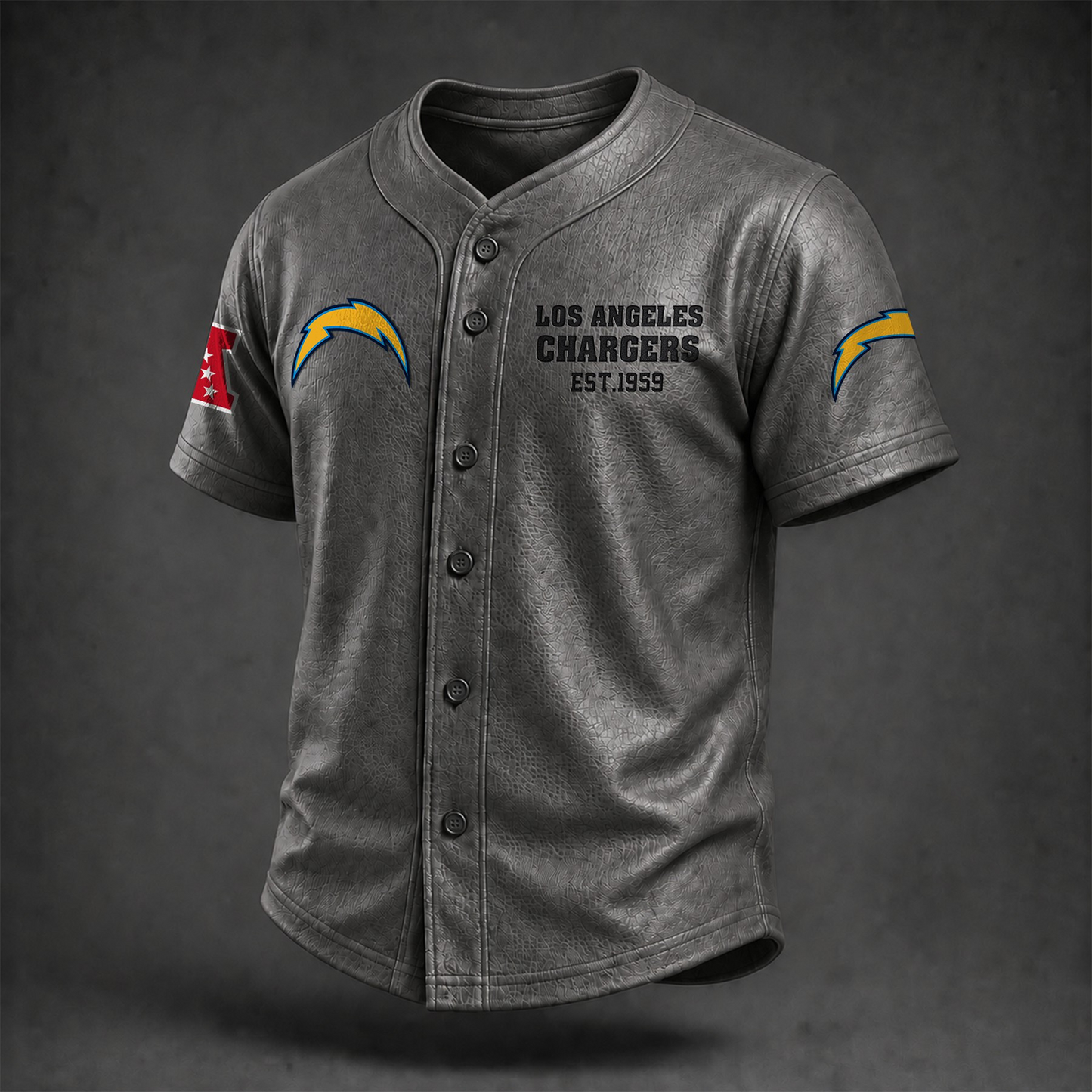 Legacy Edition LAC x NFL Jersey