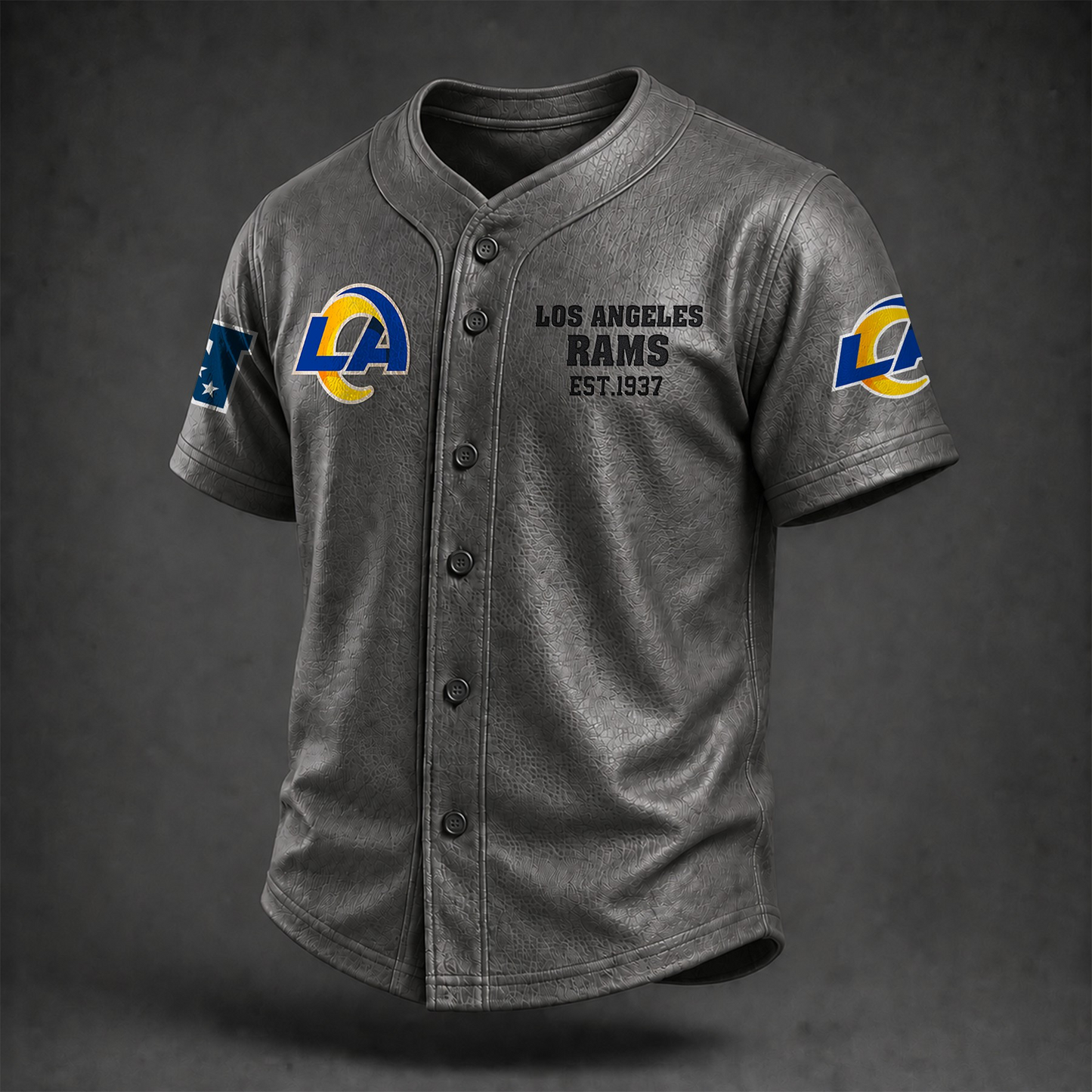 Legacy Edition LAR x NFL Jersey