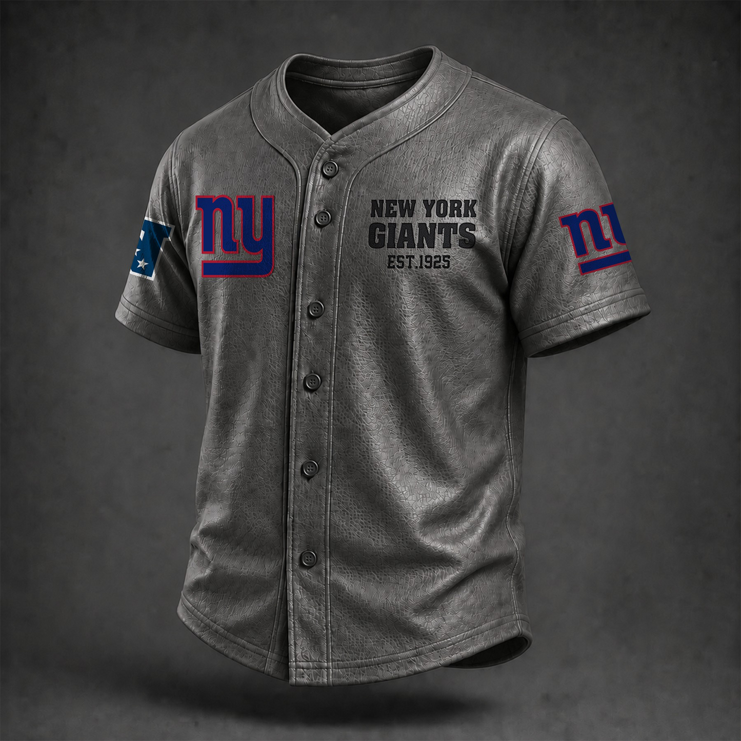 Legacy Edition NYG x NFL Jersey
