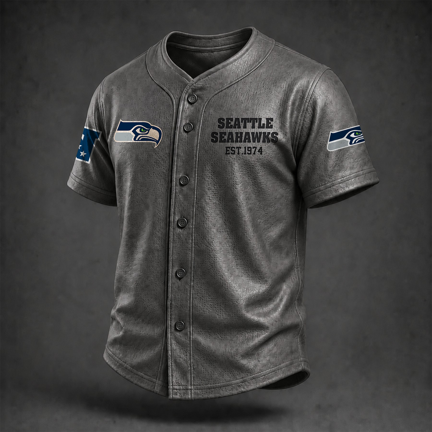 Legacy Edition SEA x NFL Jersey
