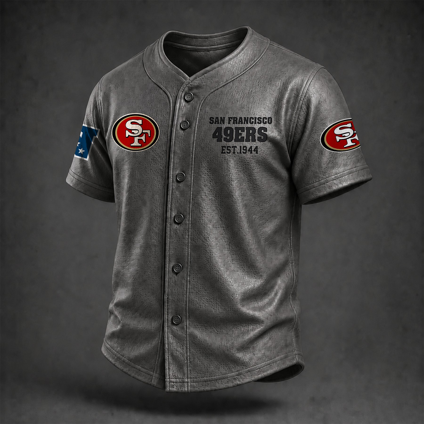 Legacy Edition SF x NFL Jersey