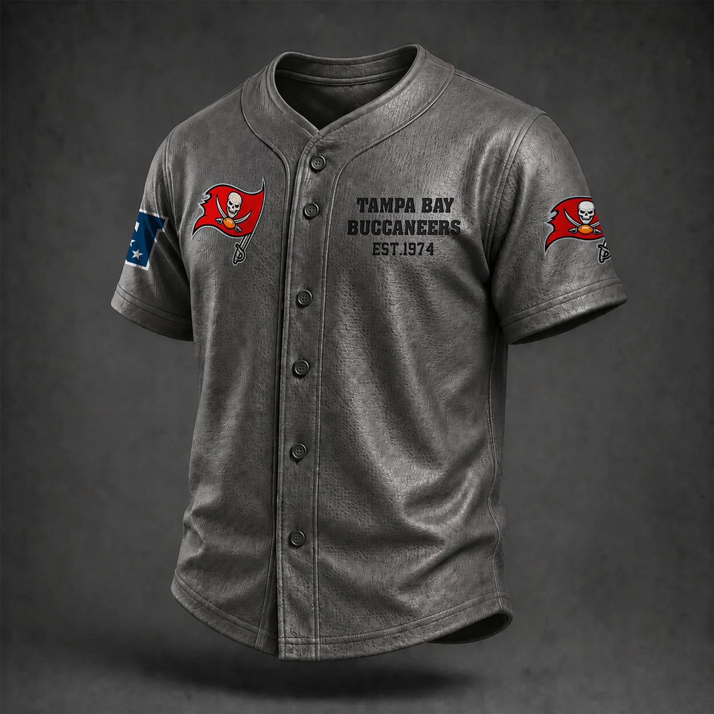 Legacy Edition TB x NFL Jersey