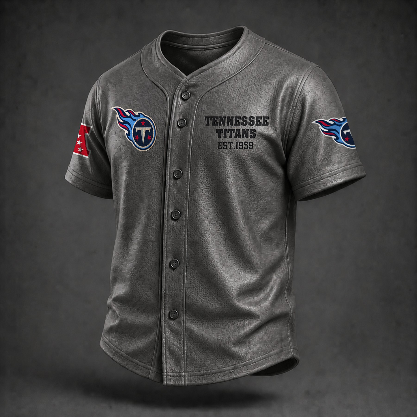 Legacy Edition TEN x NFL Jersey