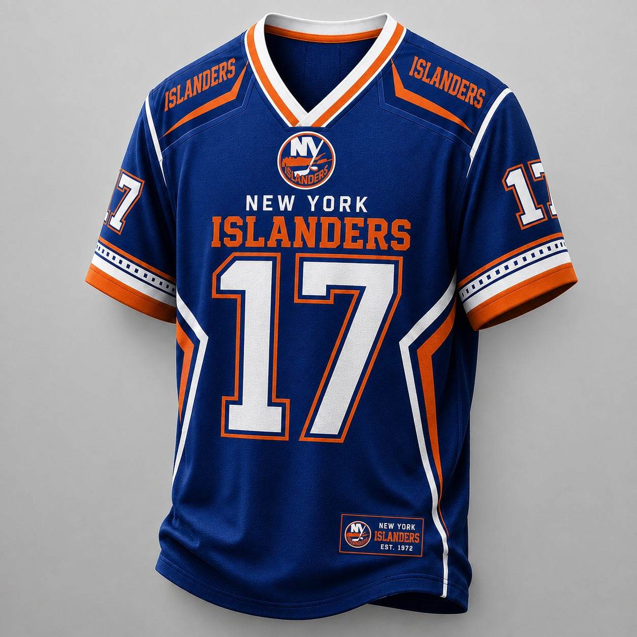 NYI Premium NHL Jersey