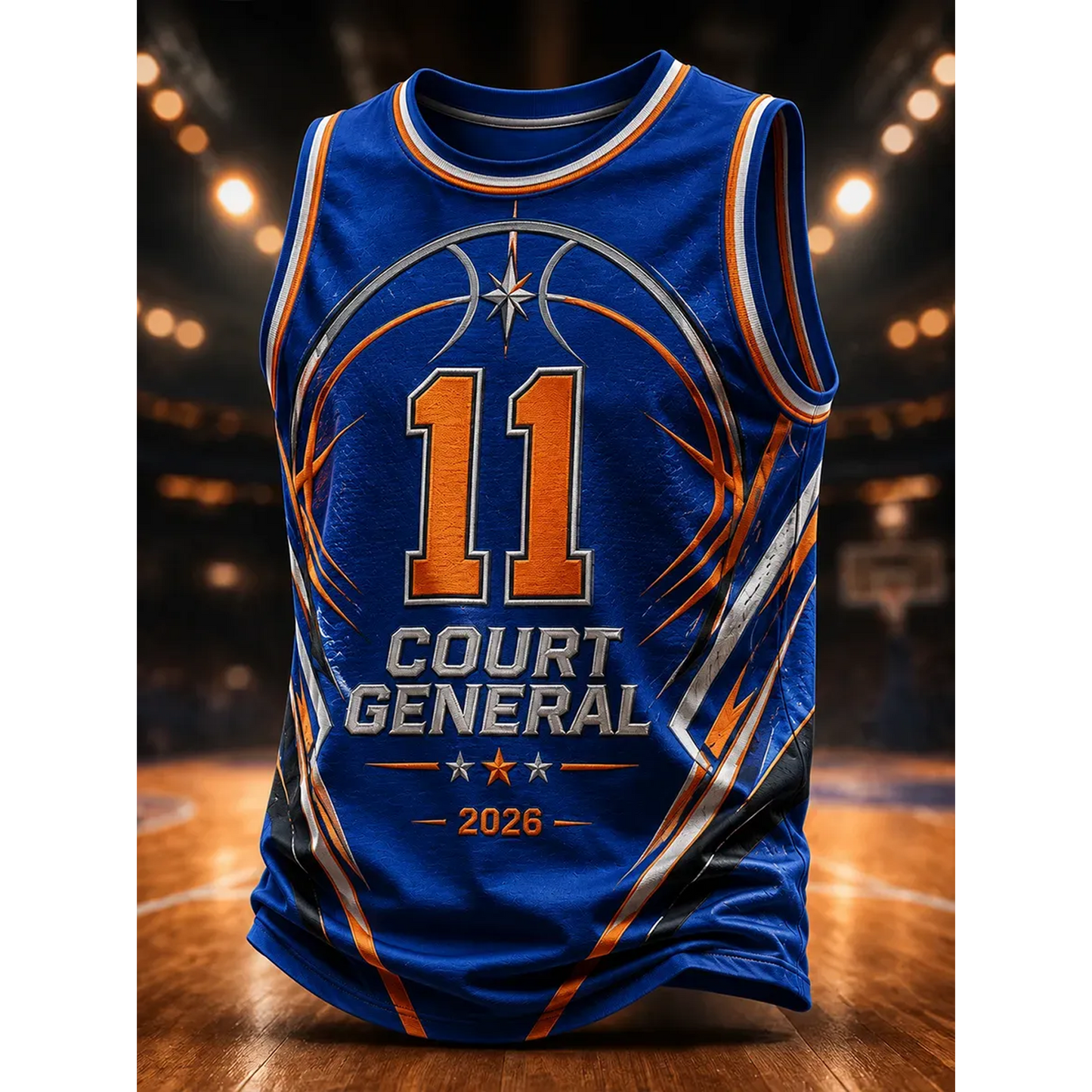 NYK x NBA 3D Jersey V1 DATND TANTD 050626