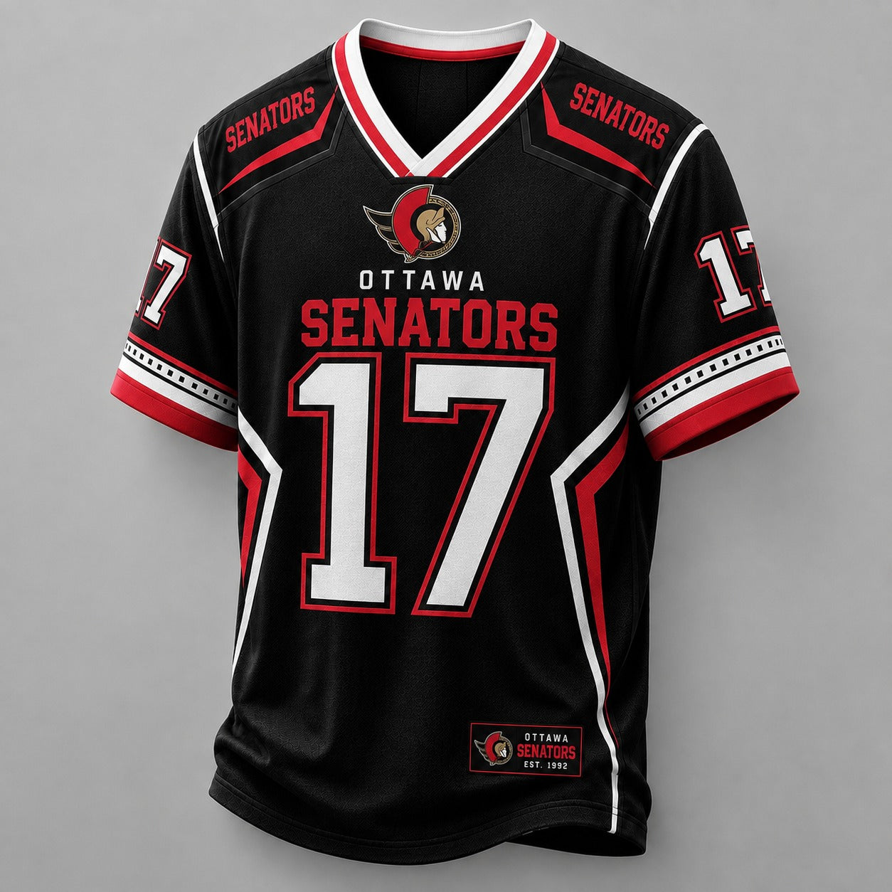 OS Premium NHL Jersey