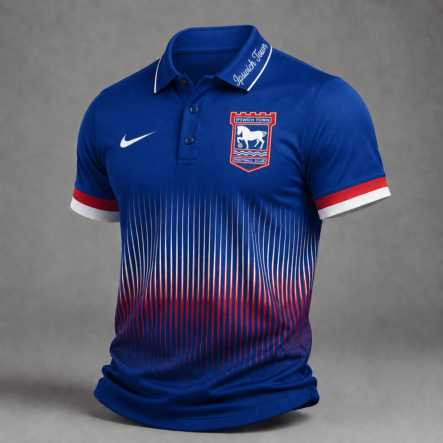 Premium EPL x IPS Performance Polo Shirt