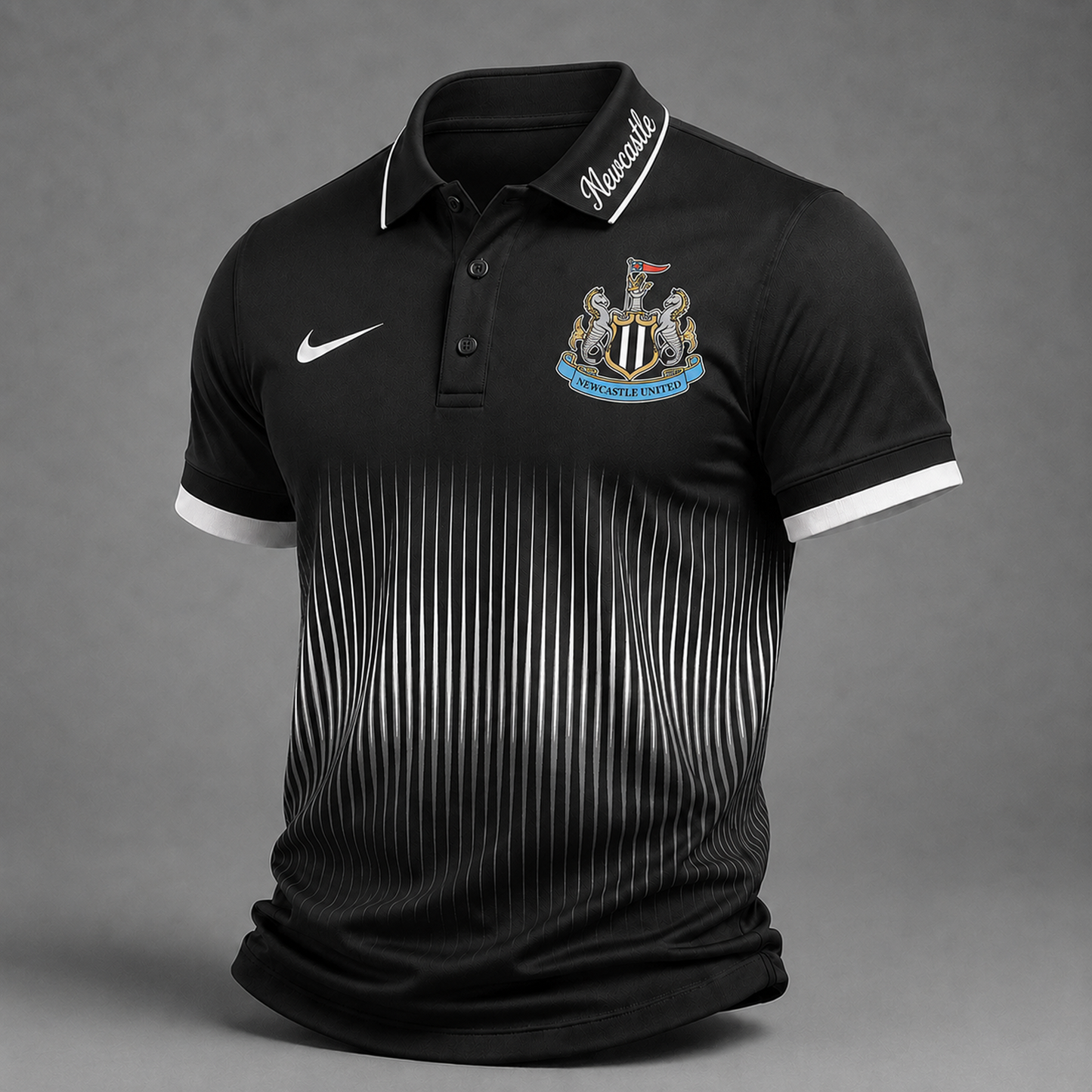 Premium EPL x NEW Performance Polo Shirt