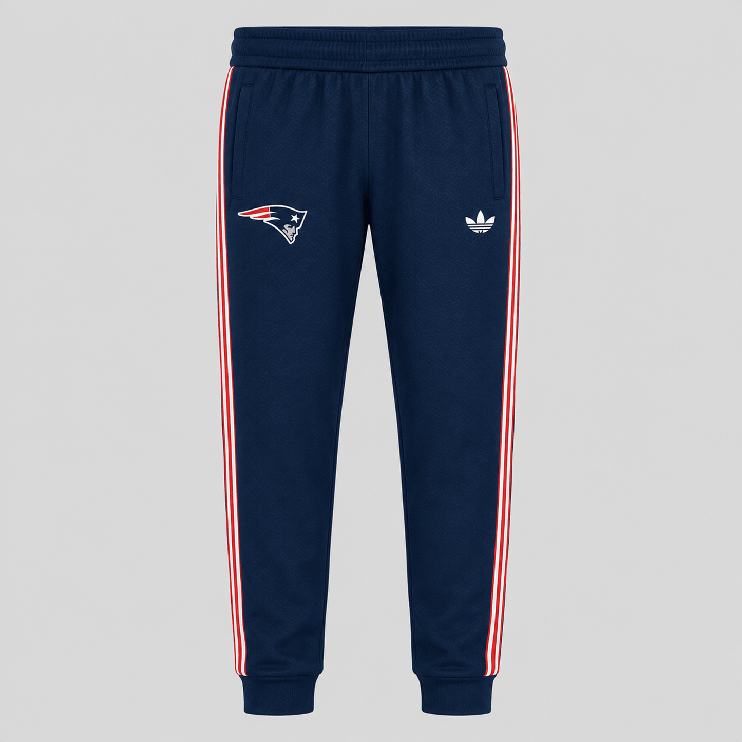 Premium NFL x NEP Game Day Jacket & Jogger Set