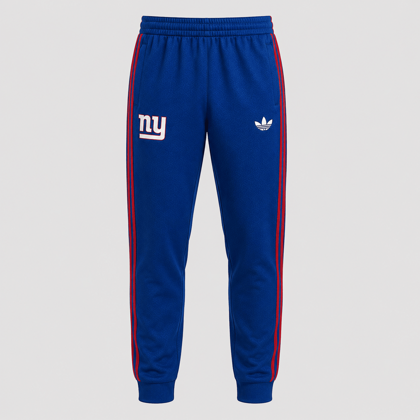 Premium NFL x NYG Game Day Jacket & Jogger Set