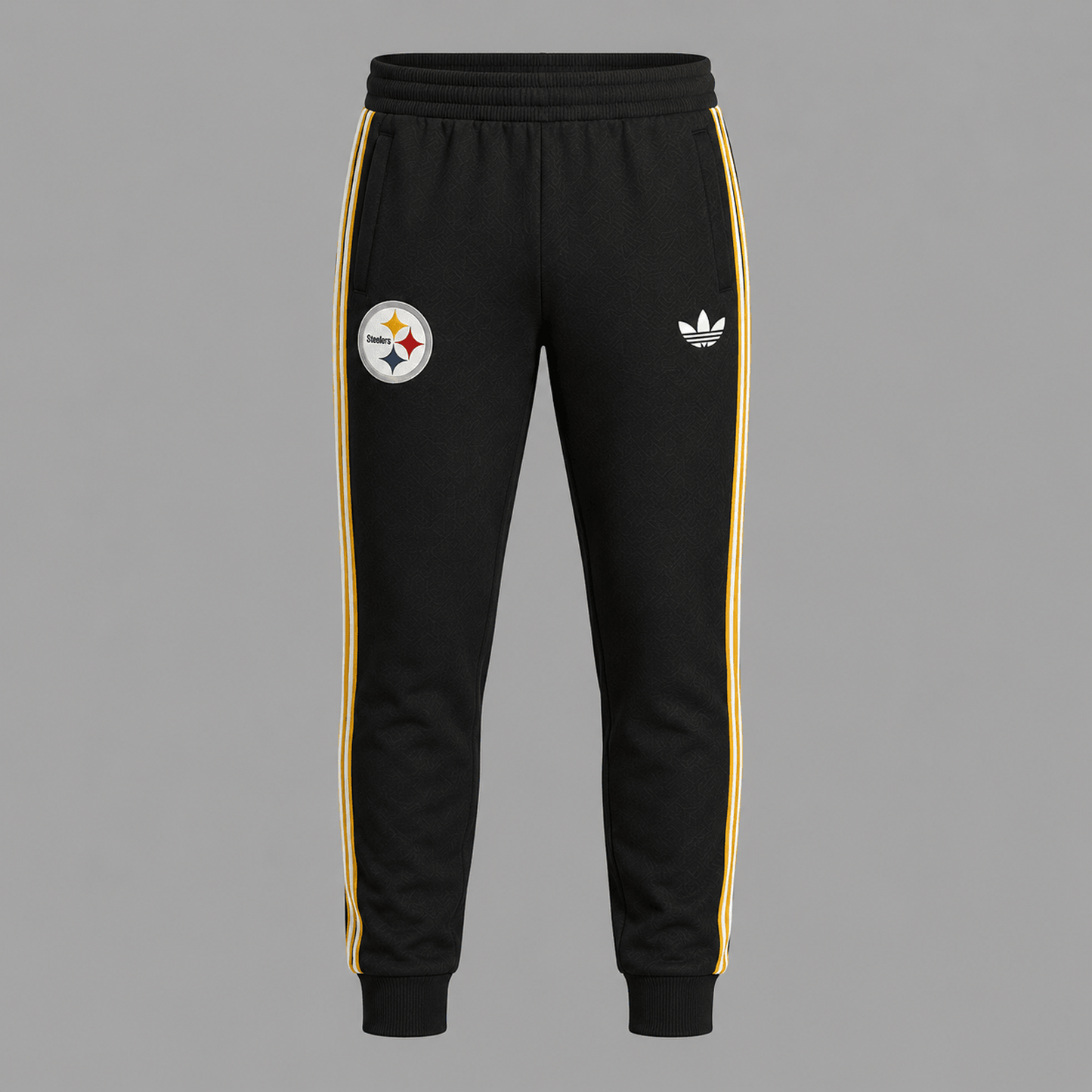 Premium NFL x PIT Game Day Jacket & Jogger Set