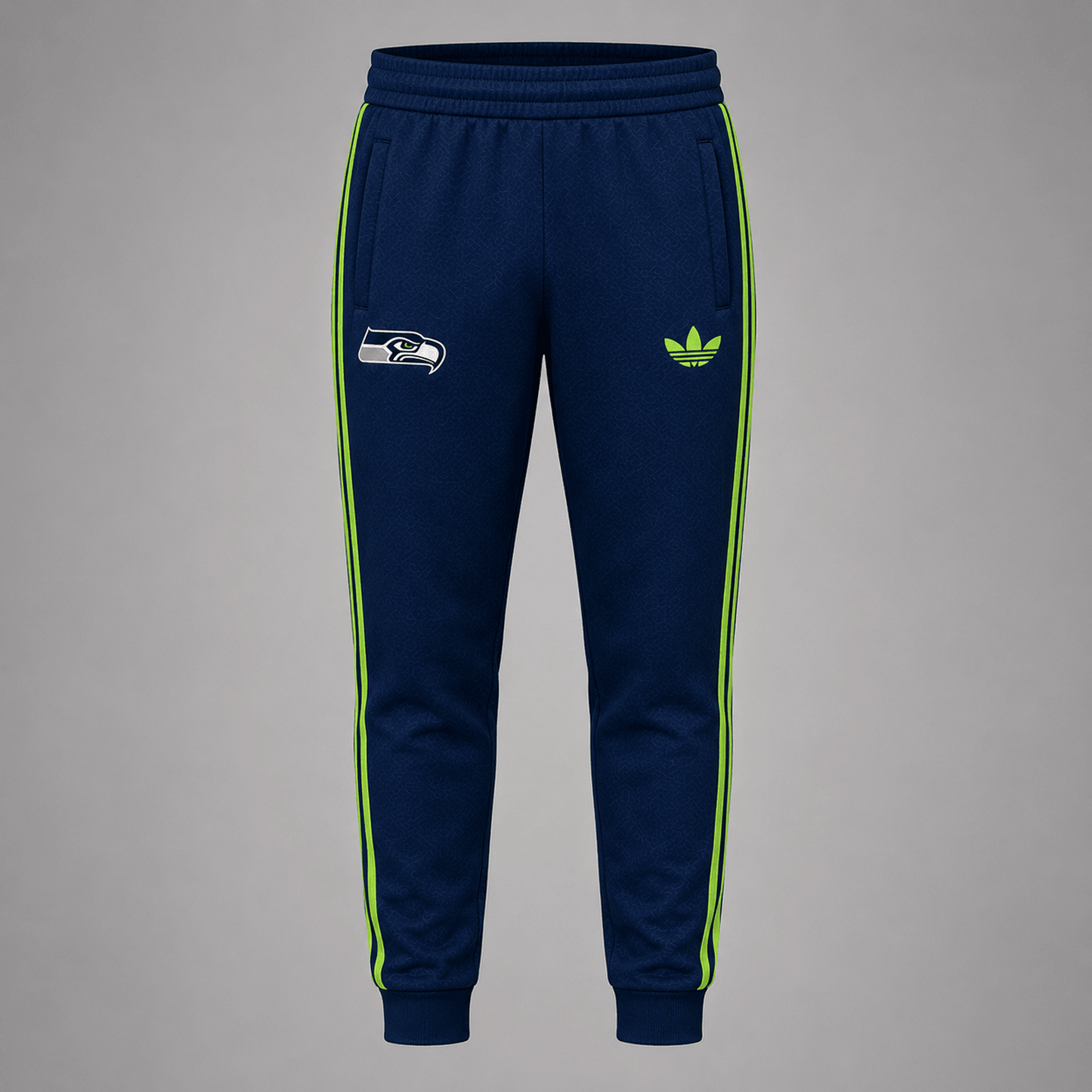 Premium NFL x SEA Game Day Jacket & Jogger Set
