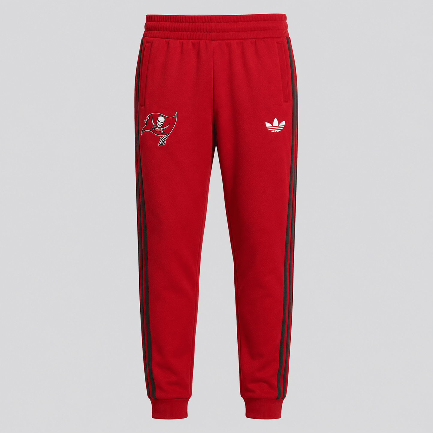 Premium NFL x TB Game Day Jacket & Jogger Set