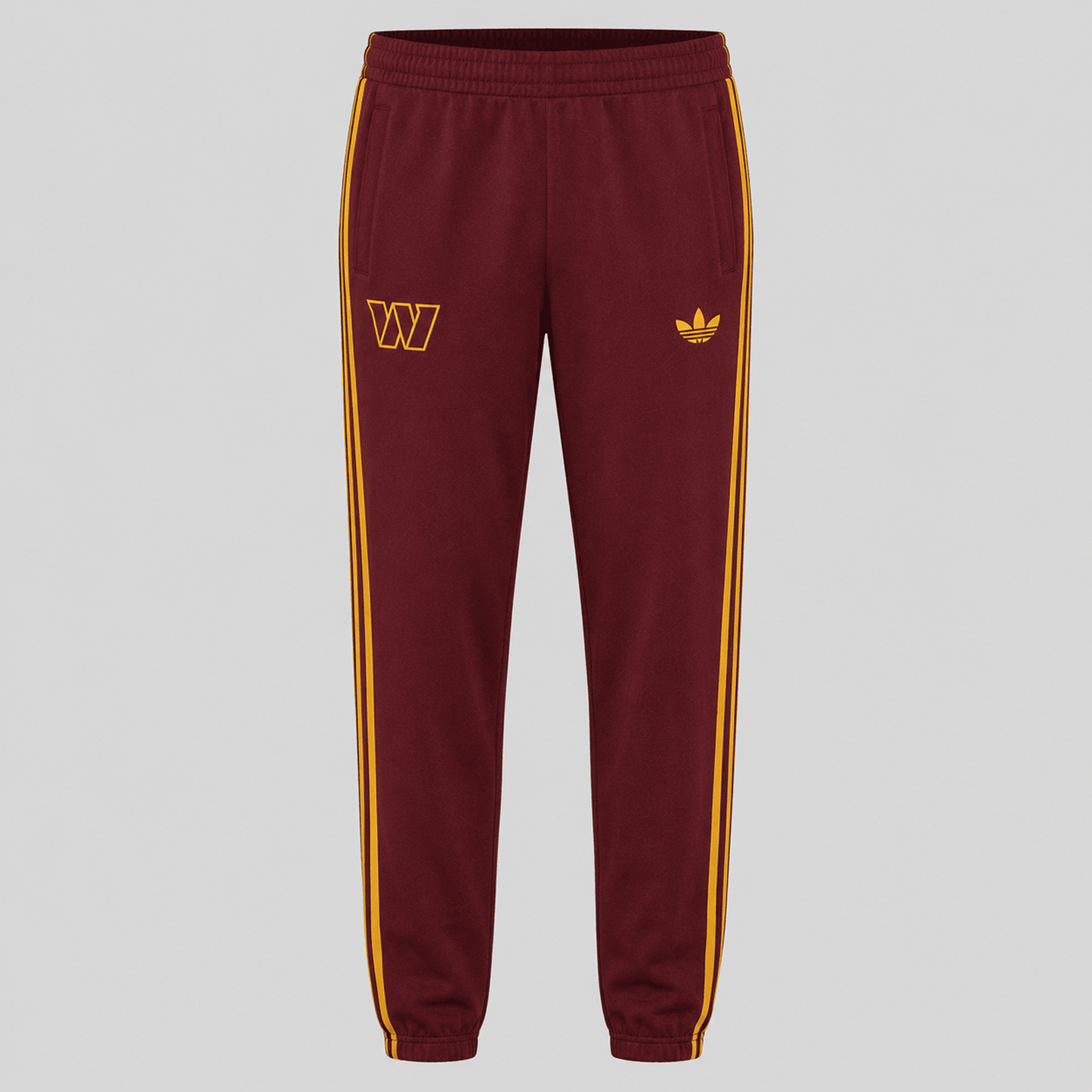 Premium NFL x WAS Game Day Jacket & Jogger Set