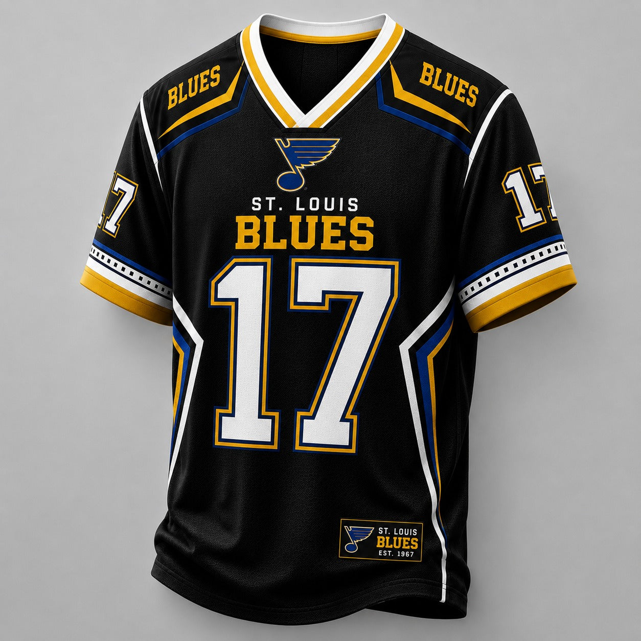SLB Premium NHL Jersey