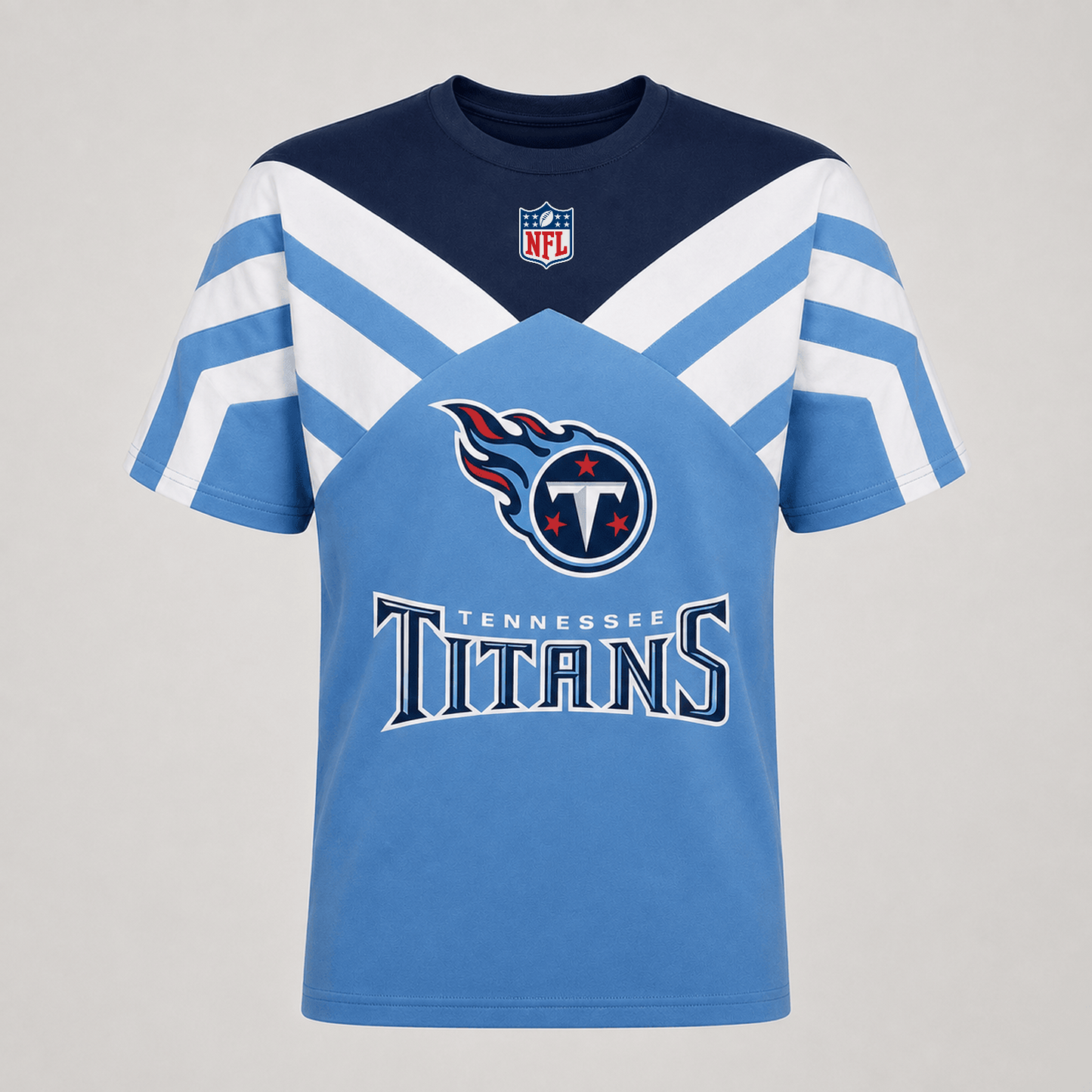 TEN x NFL Men's Casual Performance Tee T-Shirt