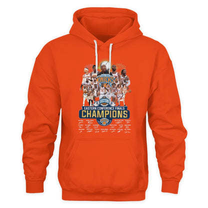 NYK 2026 Eastern Conference Champions 2D Shirt 2605 DatND DVT