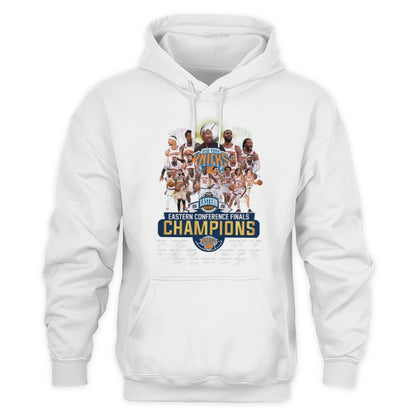 NYK 2026 Eastern Conference Champions 2D Shirt 2605 DatND DVT