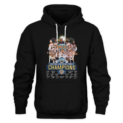 NYK 2026 Eastern Conference Champions 2D Shirt 2605 DatND DVT