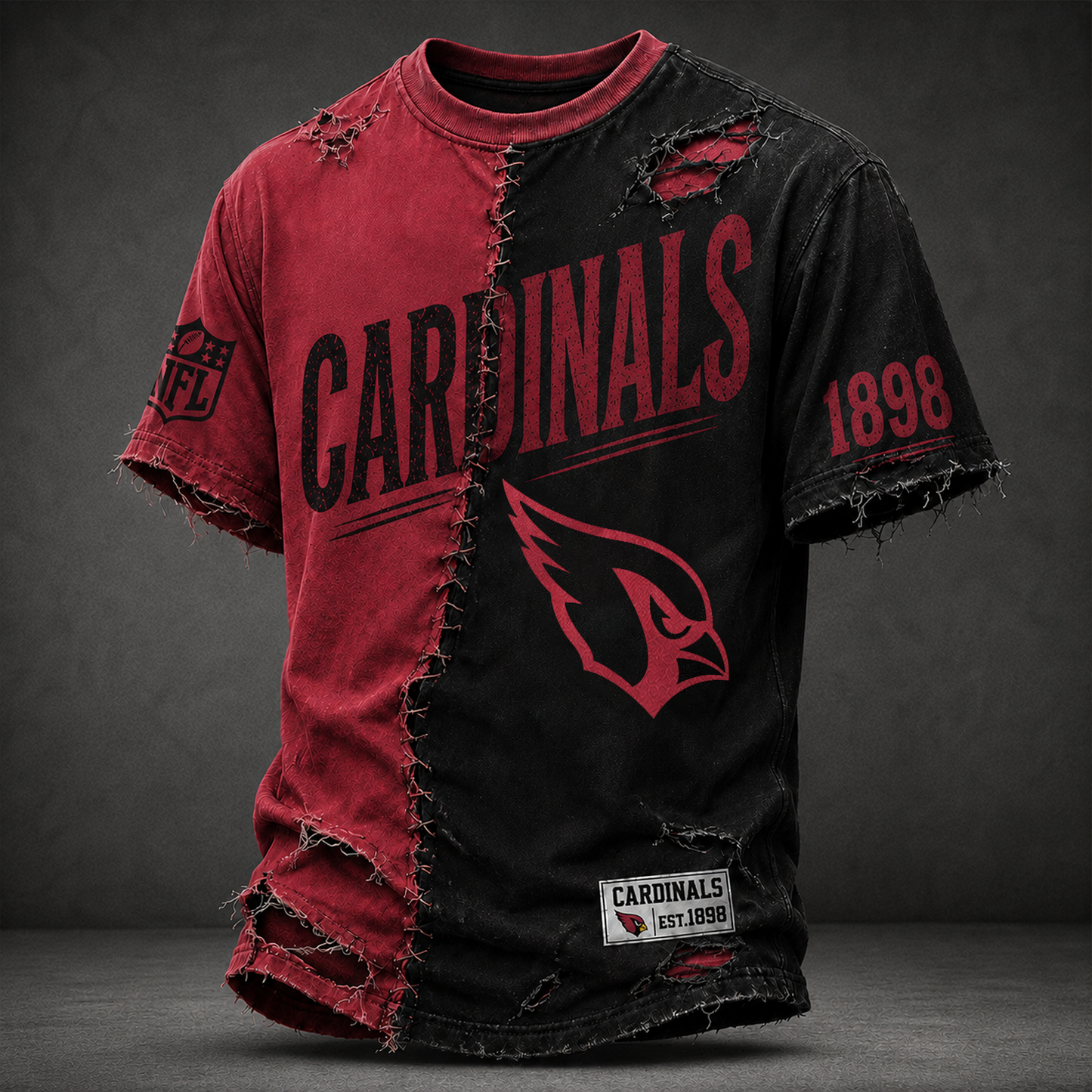 ARI x NFL PREMIUM SHIRT 2006