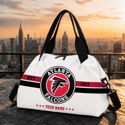 ATL x NFL Gym Bag