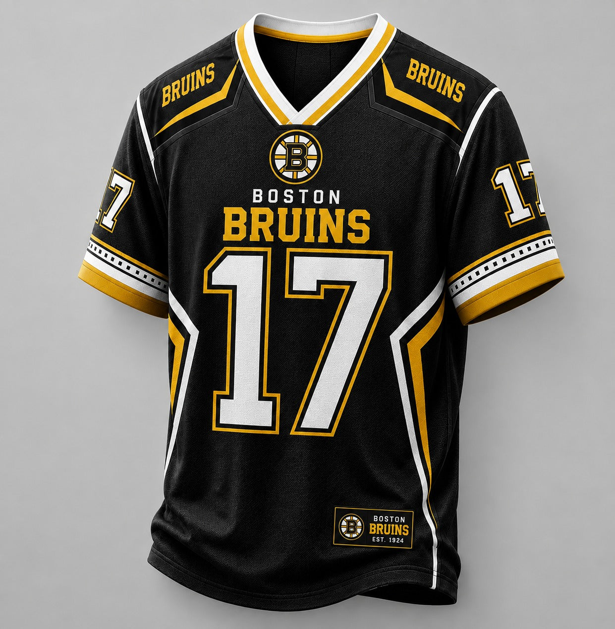 BB Premium NHL Jersey