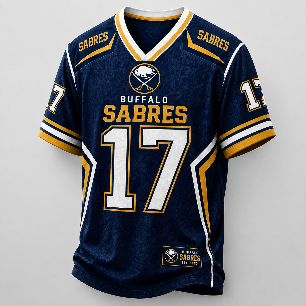 BS Premium NHL Jersey