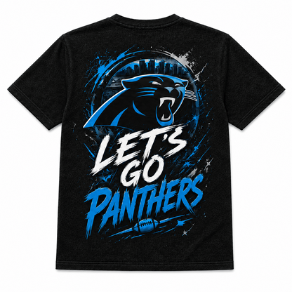 CAR x NFL Premium Fan For Life 3D Shirt