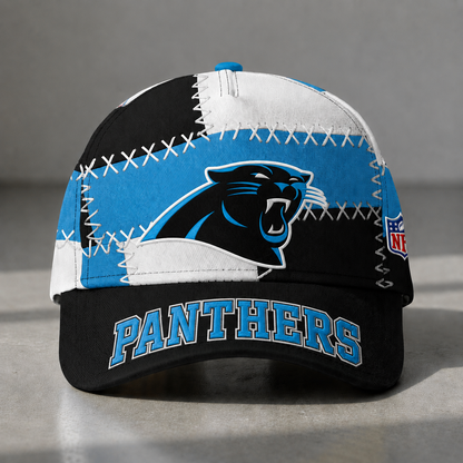 CP x NFL Premium Patchwork Snapback