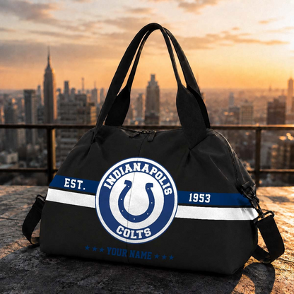IND x NFL Gym Bag