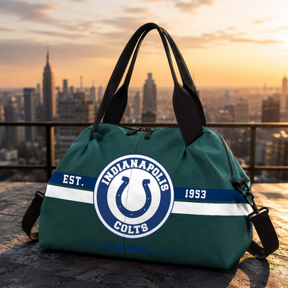 IND x NFL Gym Bag