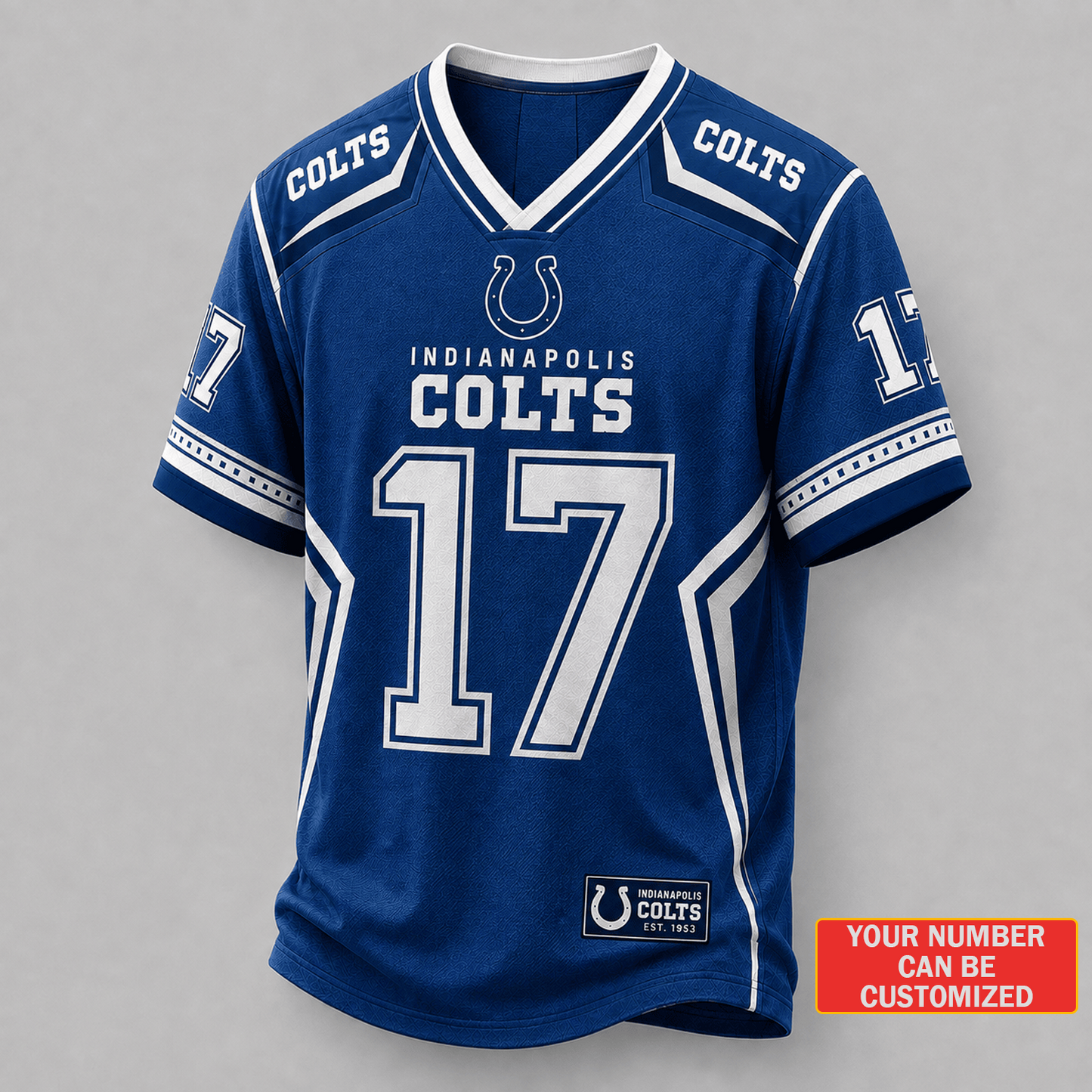IND x NFL Premium Jersey