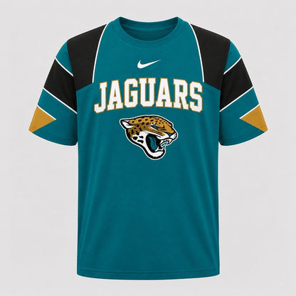 JJ Premium NFL Game Day Spirit Vintage Graphic Tee Tailgate T-Shirt