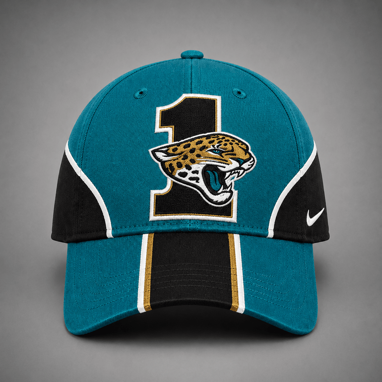 JJ Premium NFL Performance Baseball Cap