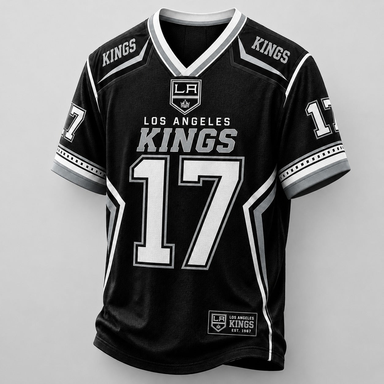 LAK Premium NHL Jersey