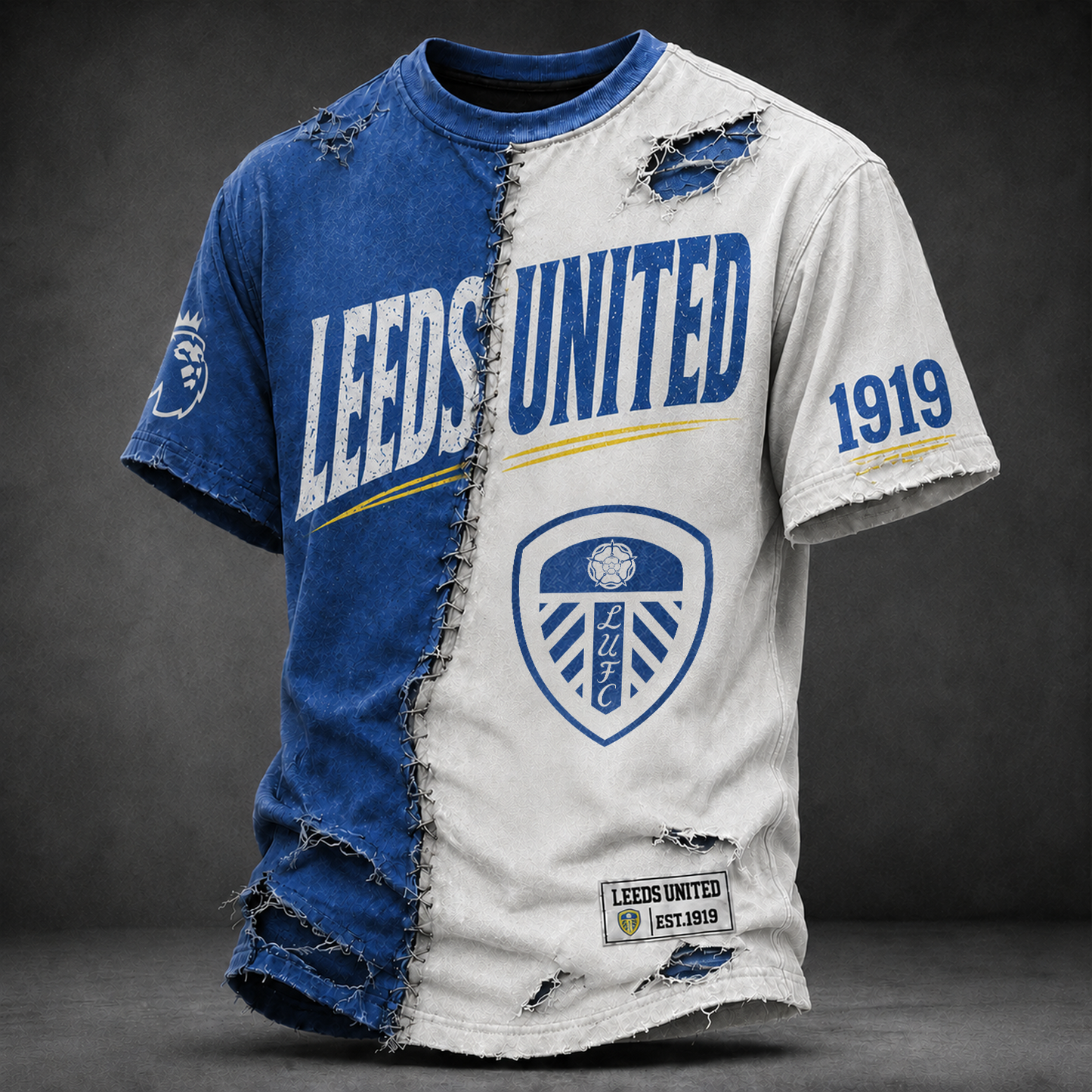 LEE x EPL PREMIUM SHIRT 3006