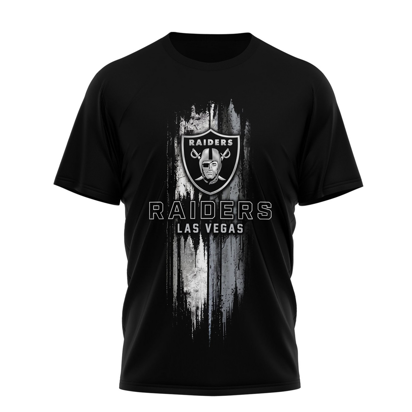 LV x NFL Premium Police Tribute Team 3D Shirt